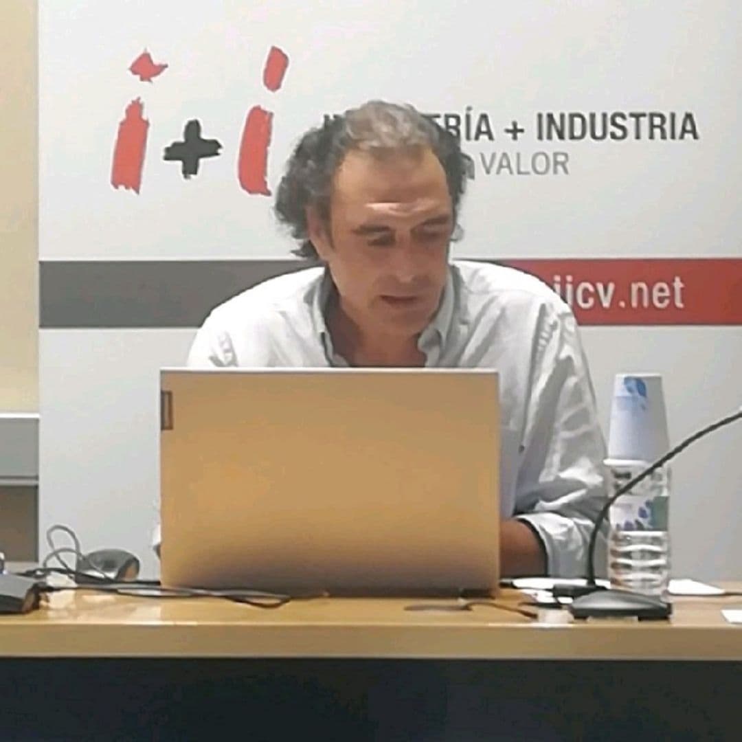 Julián Pelacho - Interim manager Desarrollo Organizacional 