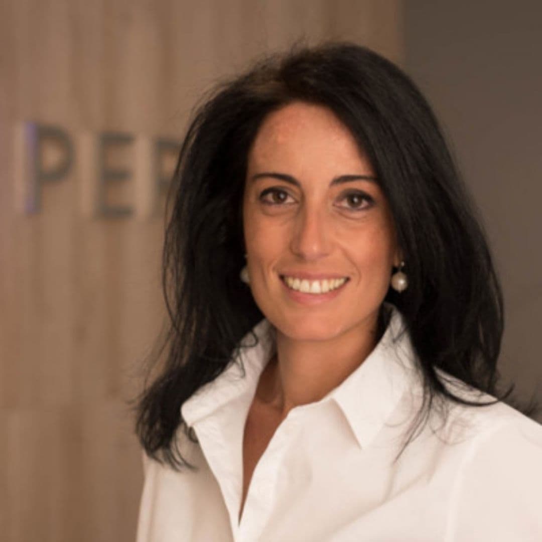Esther Blanco - Directora de la Clínica de Psicoterapia y Personalidad PERSUM