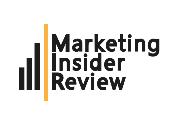 logo marketing insider review