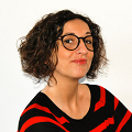 Anabel Reyes - Diseño web socialmente responsable 