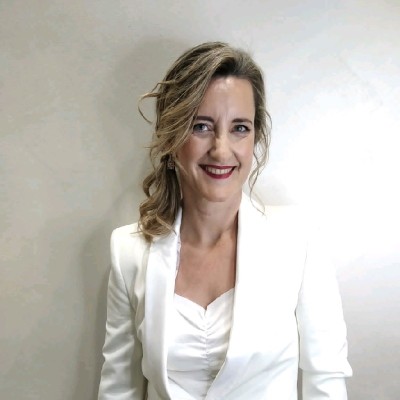Noelia Rodriguez de Celis - Jurista y consultora empresarial