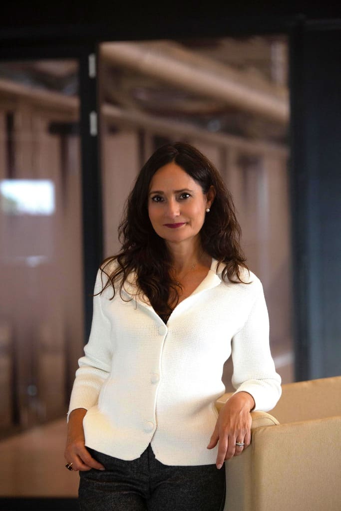 MAYTE CARVAJAL MENTORA DE EMPRESARIAS Y CONSULTORA RRHH